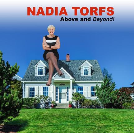 Nadia Torfs Nadia Torfs